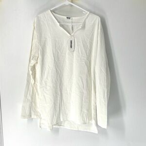 Coofandy NWT men’s shirt size medium